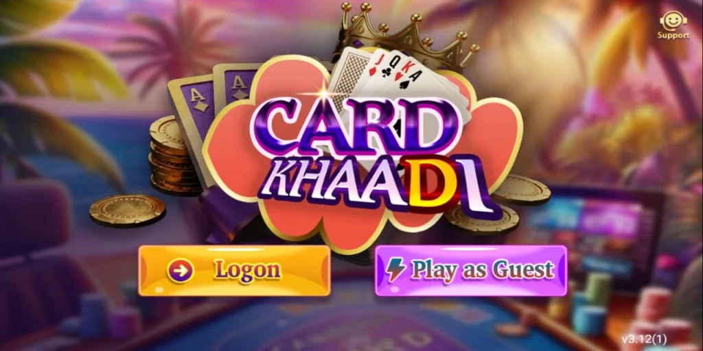 card khadi