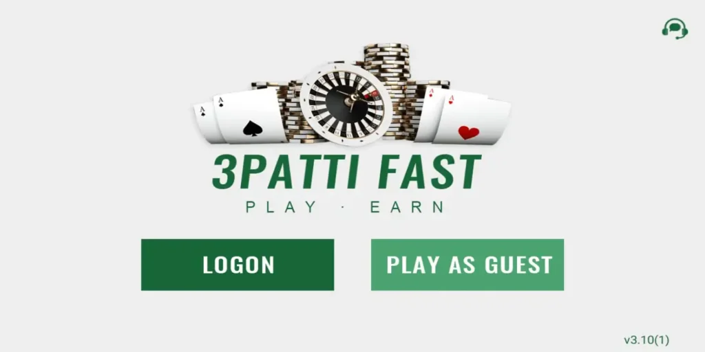 3 Patti Fast