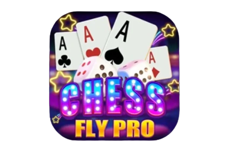 Flying Chess Pro APK official logo