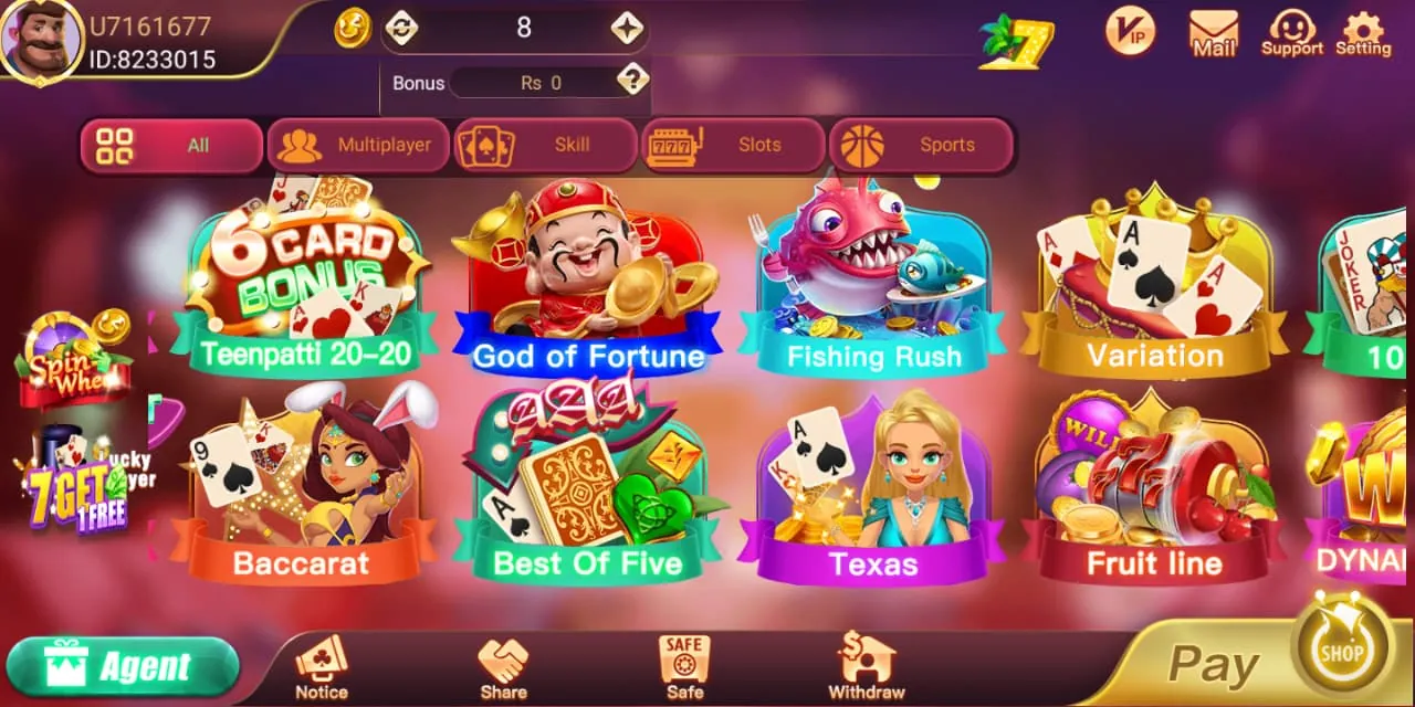 Flying Chess Pro card games