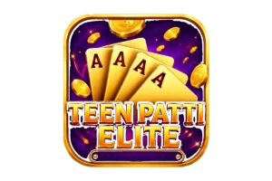 3 Patti Elite official app icon