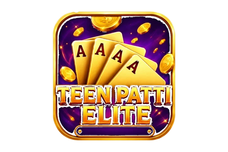 3 Patti Elite official app icon