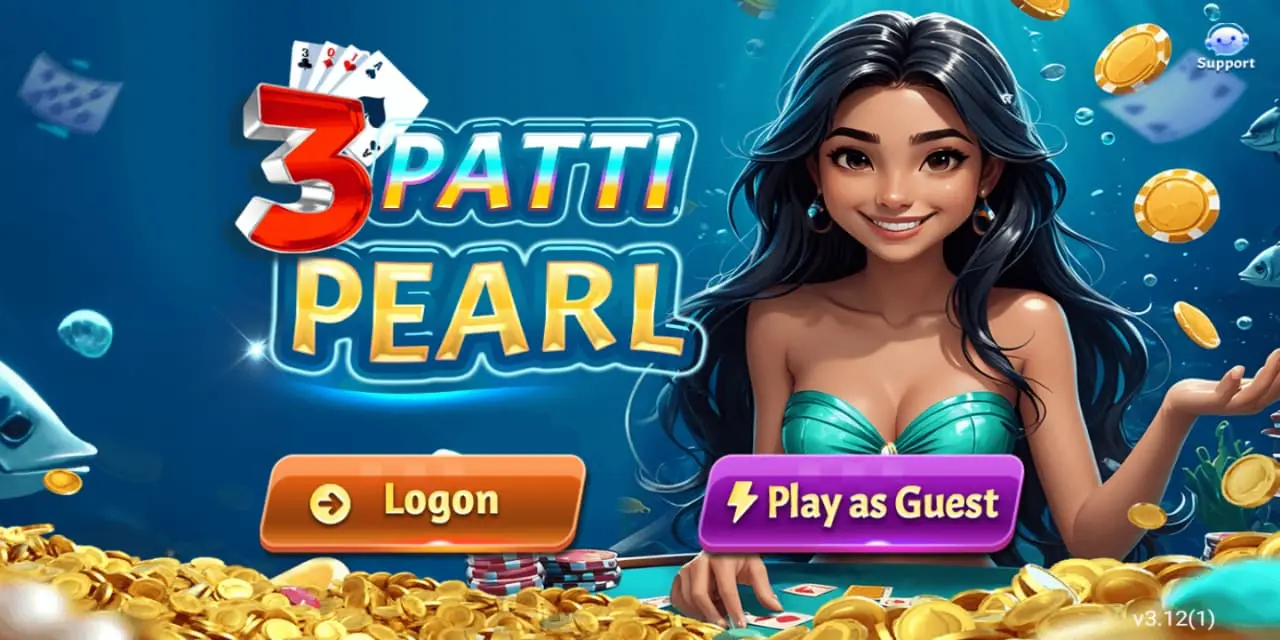 3 Patti Pearl
