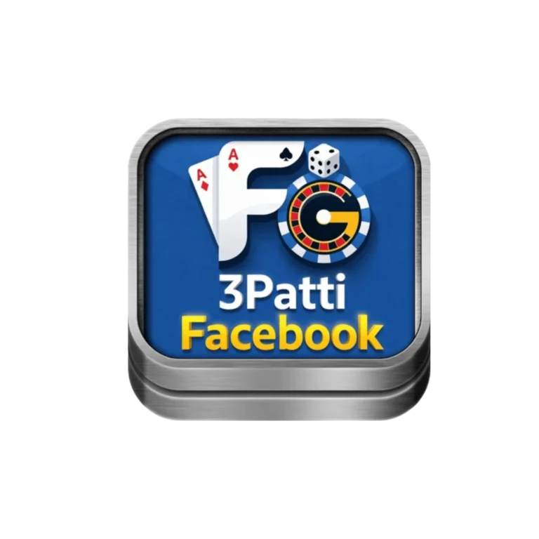3 Patti Facebook APK official logo