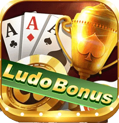 Ludo Bonus APK app icon