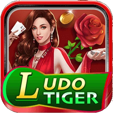Ludo Tiger APK app icon