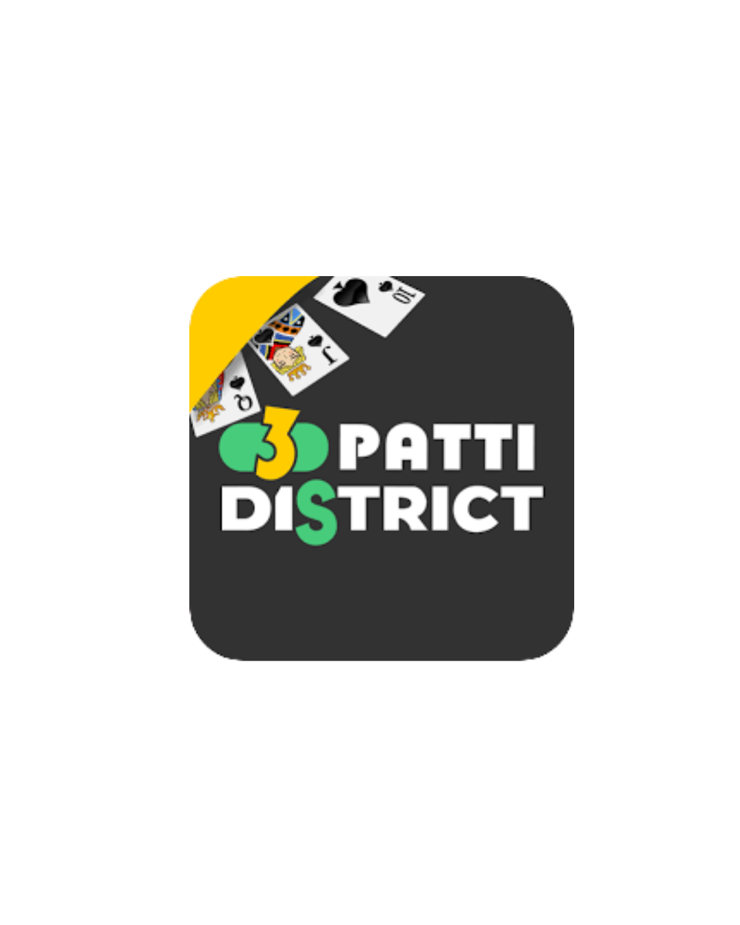 3 Patti District