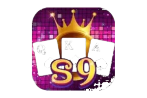 S9 Pro official app icon