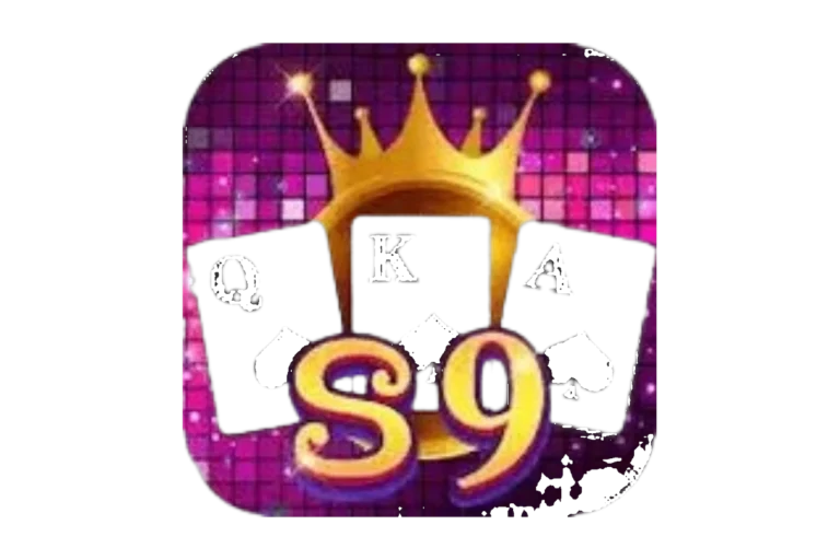 S9 Pro official app icon