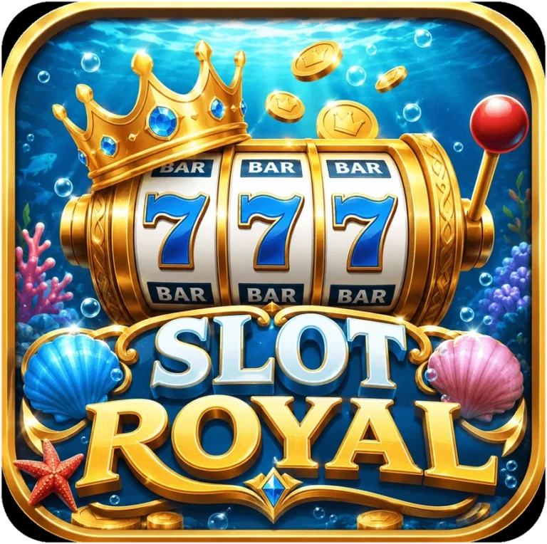 Slot Royal APK