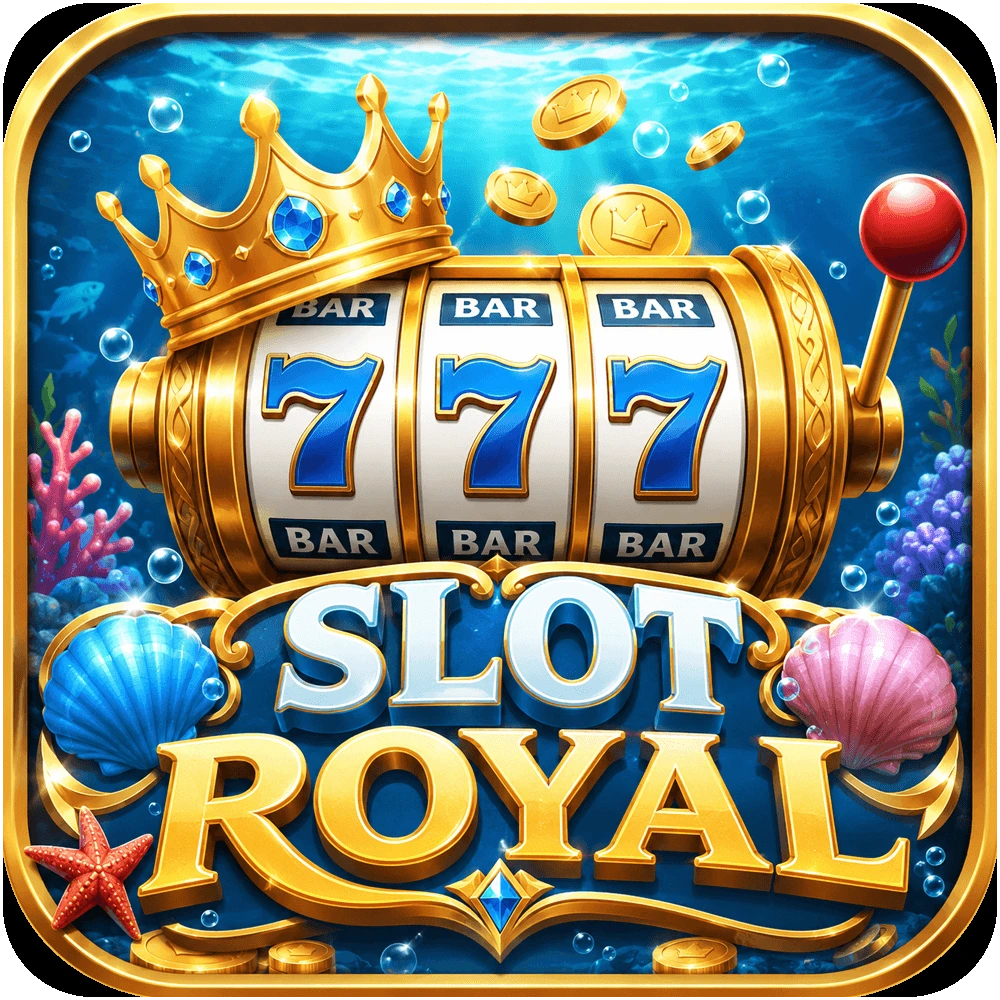 Slot Royal APK