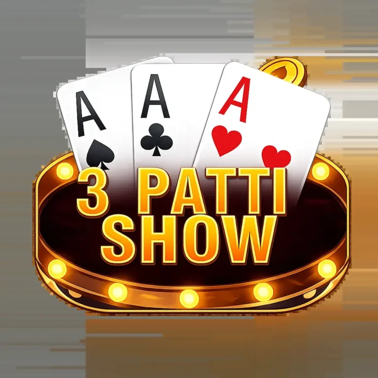 Teen Patti Show APK app icon