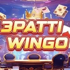 3 Patti Wingo APK official logo